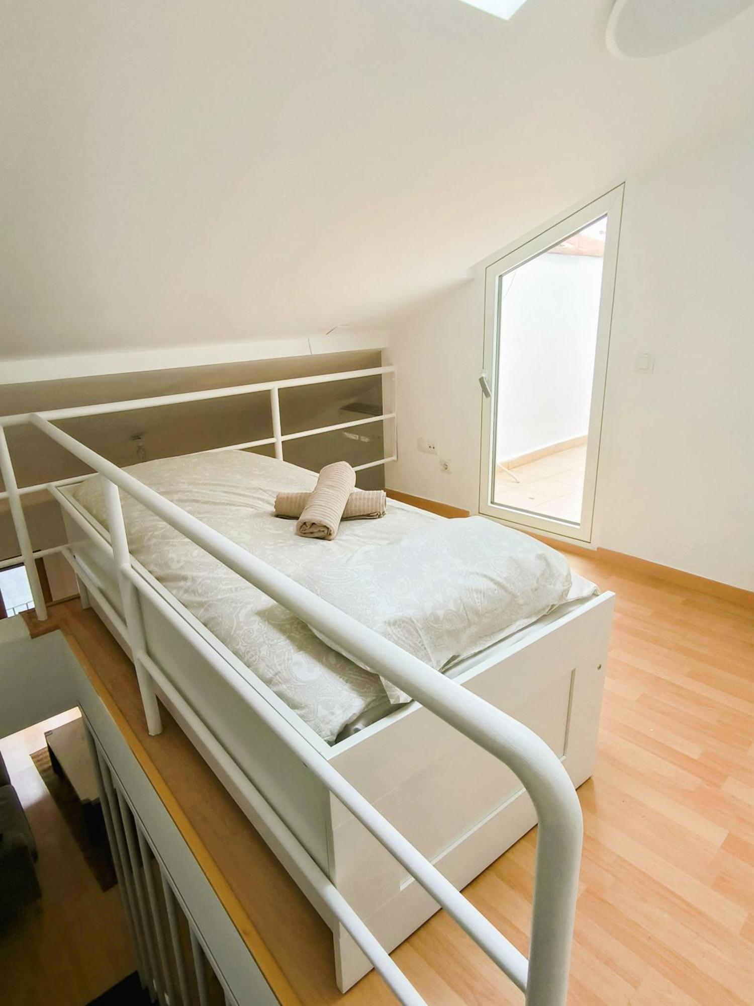 El Loft Del Casco By Alogest Apartment Zaragoza Exterior photo